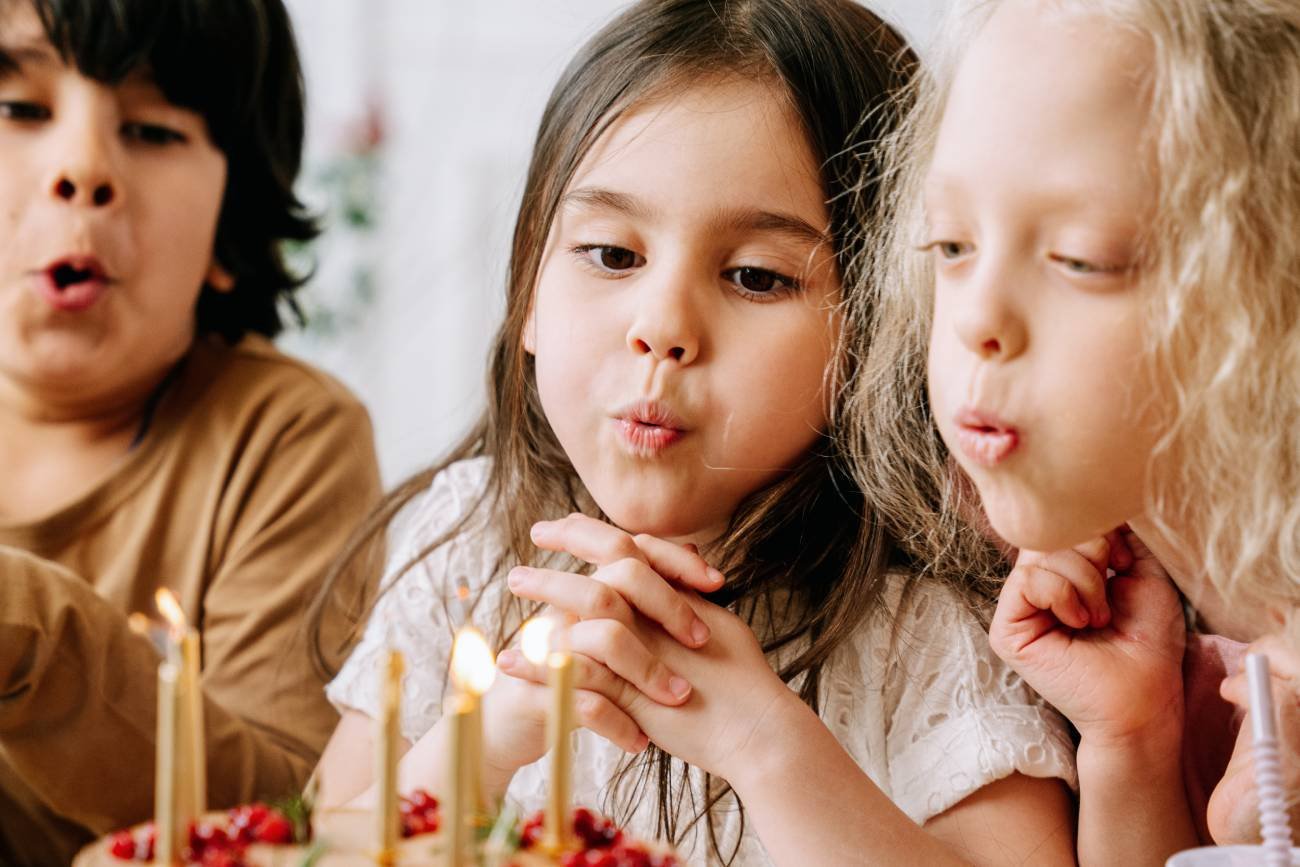 Nie zaprosiłam koleżanki córki na urodziny. Reakcja jej rodziców była niegrzeczna