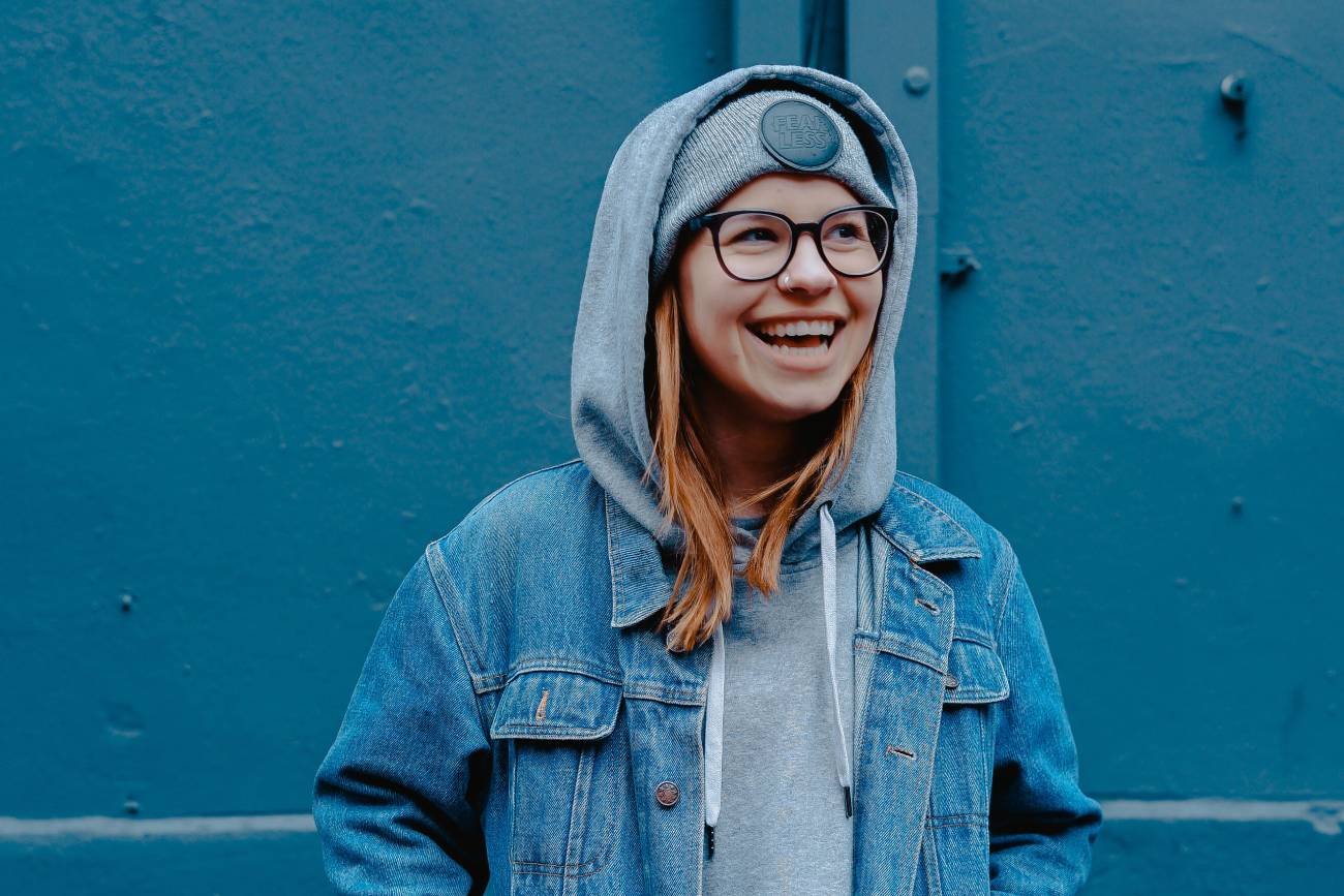 Daj nastolatkowi wsparcie. 7 sposobów, gdy on nie przepada za czułością mamy