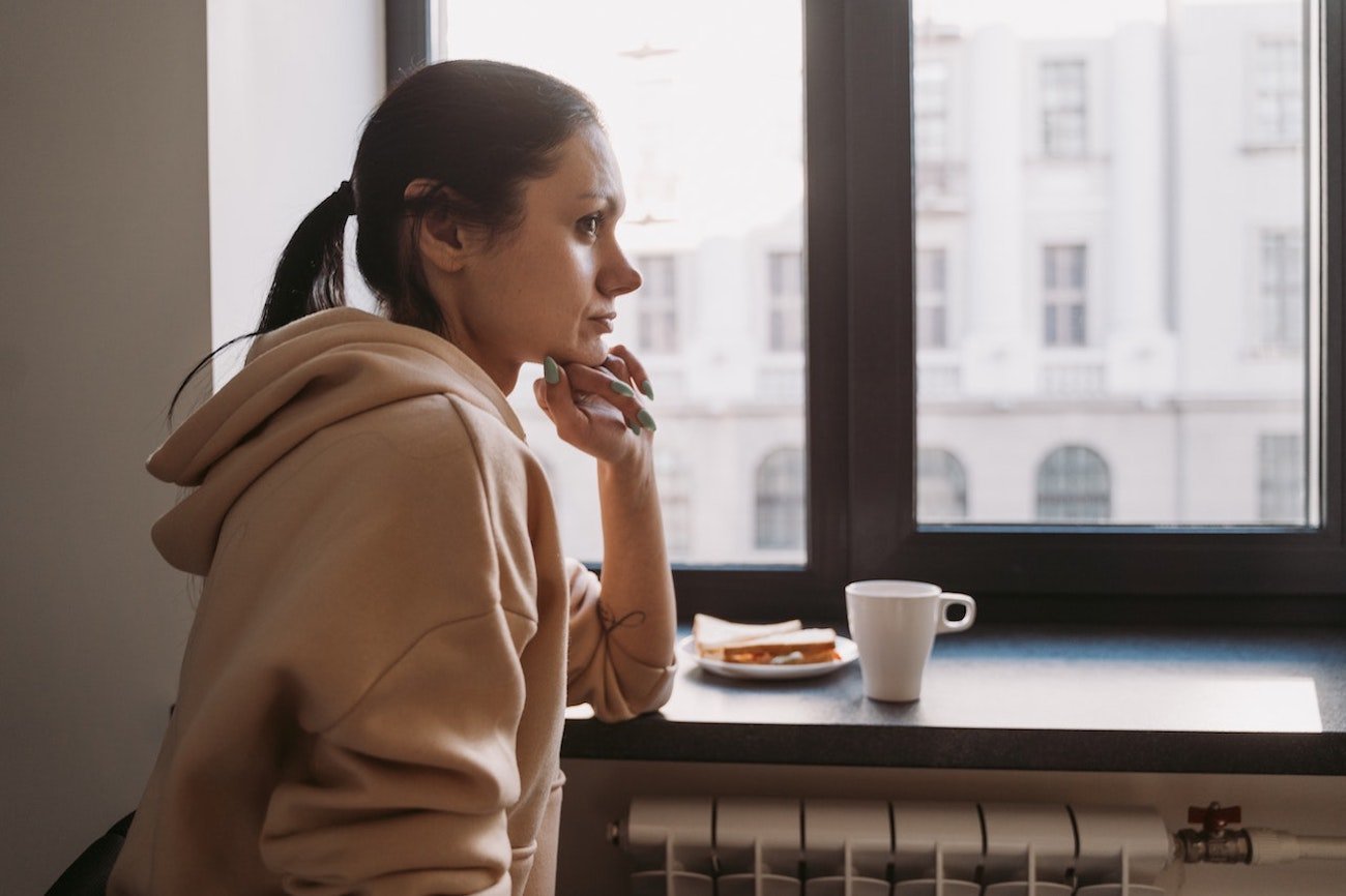 Jak przerwać błędne koło wzajemnego żalu?