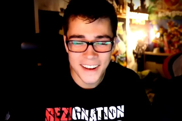 Fot. Screen z Youtube / [url=https://www.youtube.com/user/reZiPlayGamesAgain]reZigiusz[/url]