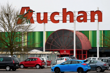 sklep Auchan sklep Auchan