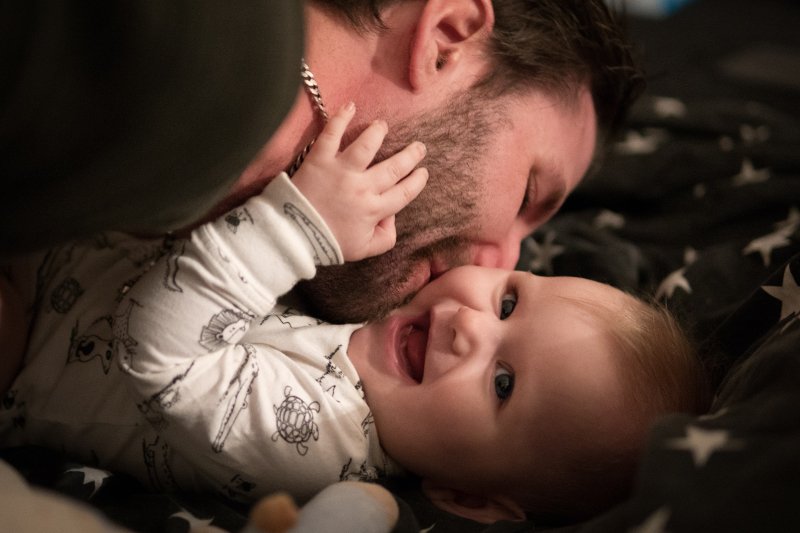 Używasz w stosunku do dziecka języka "parentese"?