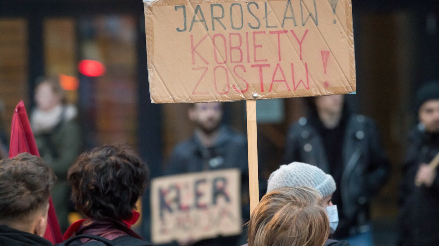 Jarosław Kaczyński mówi, że kobiety "dają w szyję", więc nie mają dzieci. Jakie są prawdziwe powody, dlaczego Polki nie chcą rodzić dzieci?
