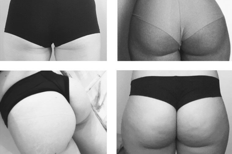 Marta Stoberska, trenerka fitness, pokazała jak wyglądają prawdziwe dupy i zachwyciła setki kobiet!