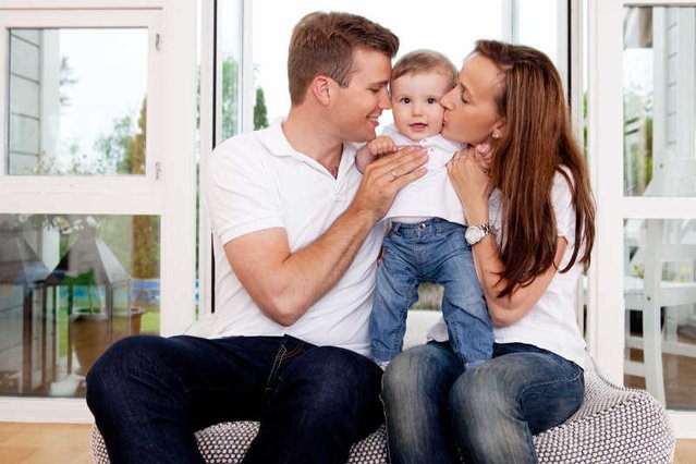 Dziecko potrzebuje obojga rodziców. Nie tylko matki