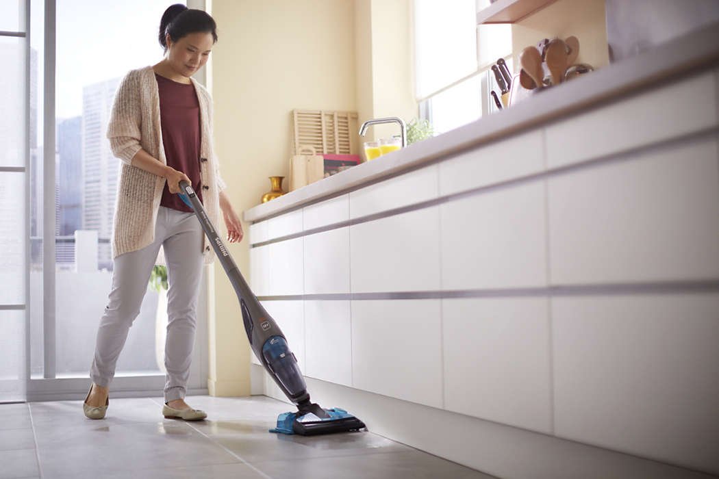 Powielanie stereotypów w reklamach sprzętu AGD.