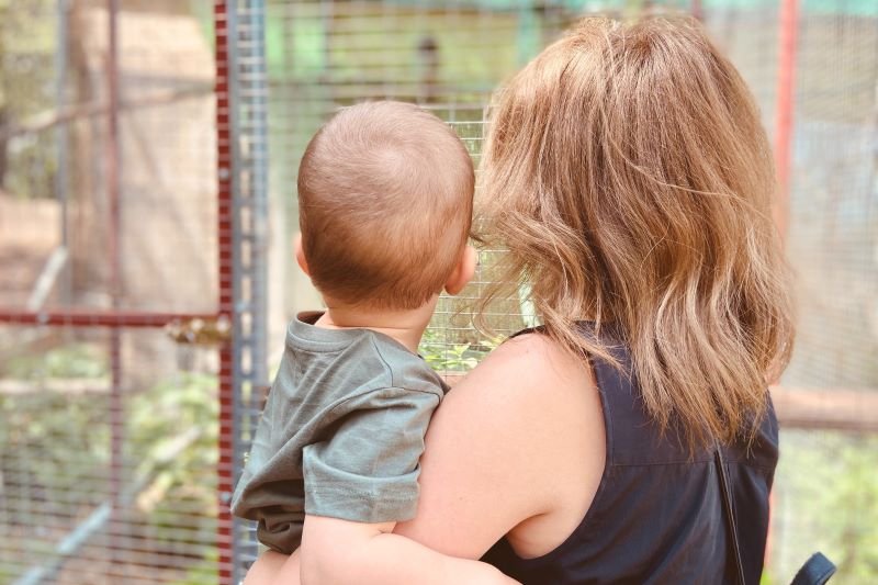 W jakim wieku najlepiej zostać rodzicem?