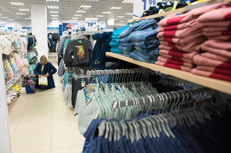 Sklep Pepco wycofał kilka partii zabawek dla dzieci