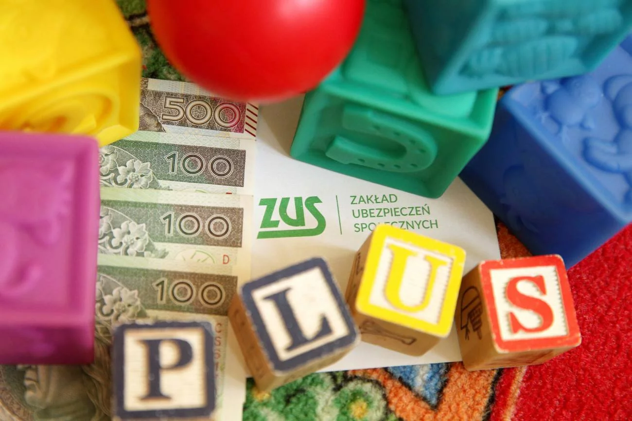 800 plus pieniądze 800 plus pieniądze