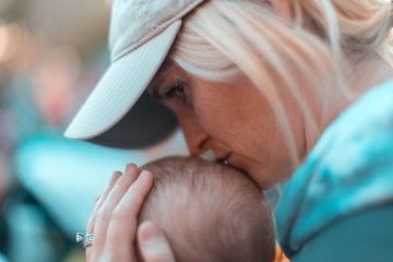 dobra mama