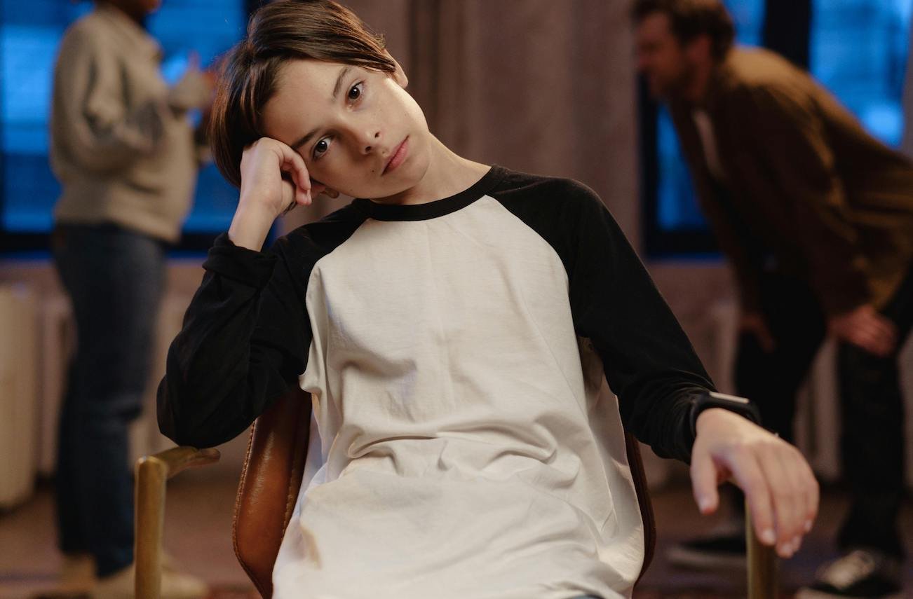 AI wyjawiła, co dzieci czują, gdy rodzice się kłócą. To może otworzyć oczy wielu dorosłym