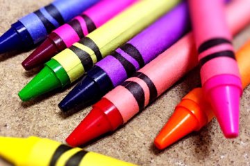 Fot. Pixabay / [url=https://pixabay.com/pl/kredki-kolor%C3%B3w-szko%C5%82y-rysunek-879974/]wokandapix[/url]/[url=https://pixabay.com/pl/service/terms/#usage]CC0 Public Domain[/url]