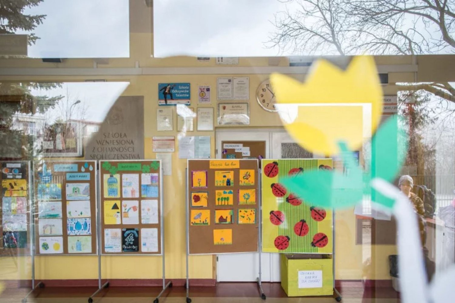 Halloweenowy konkurs