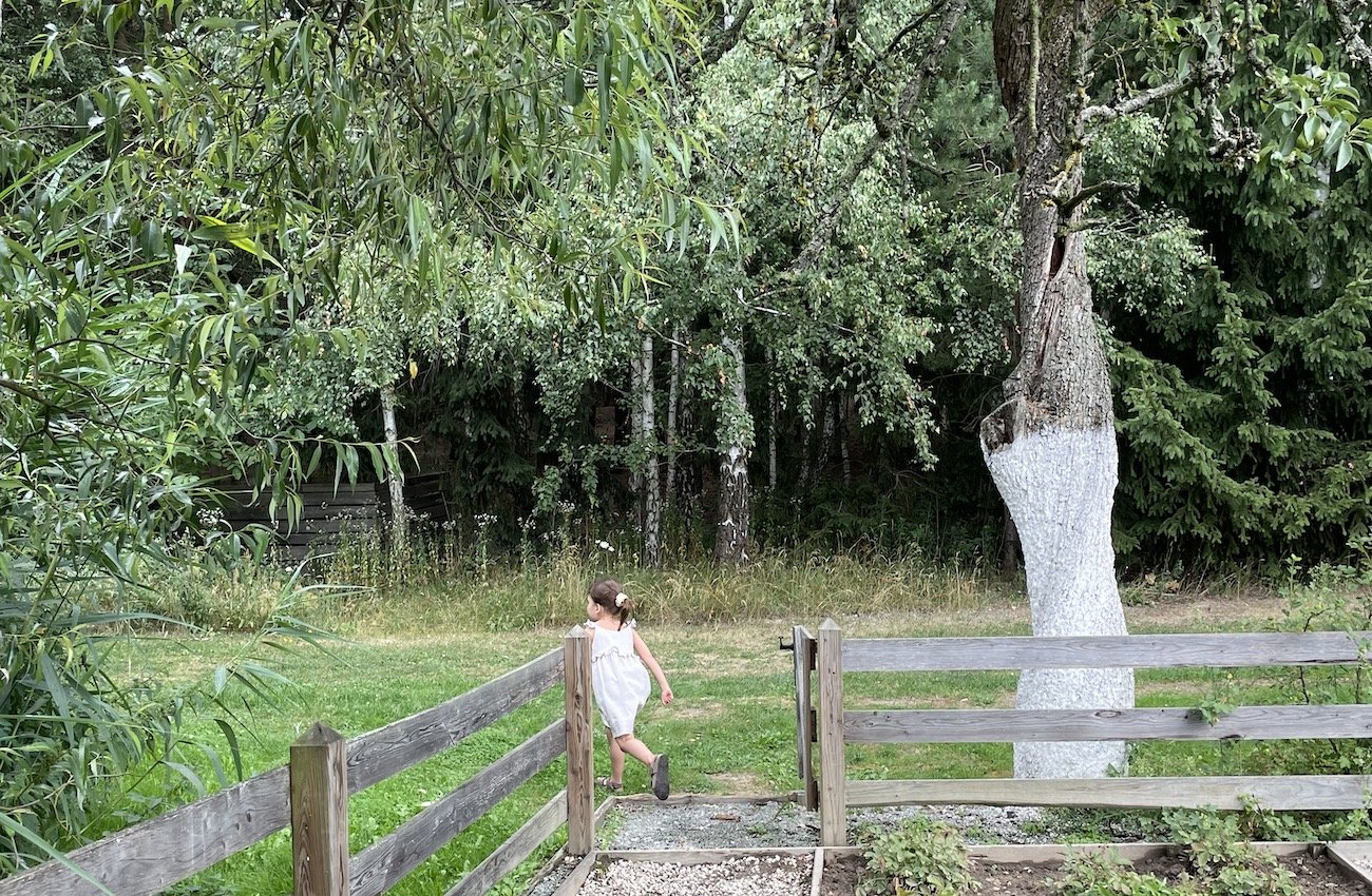 Jak nauczyć się żyć od dzieci?