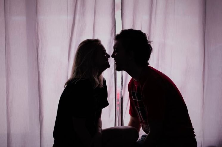 Za każdym razem wybierasz partnera o podobnym typie osobowości?