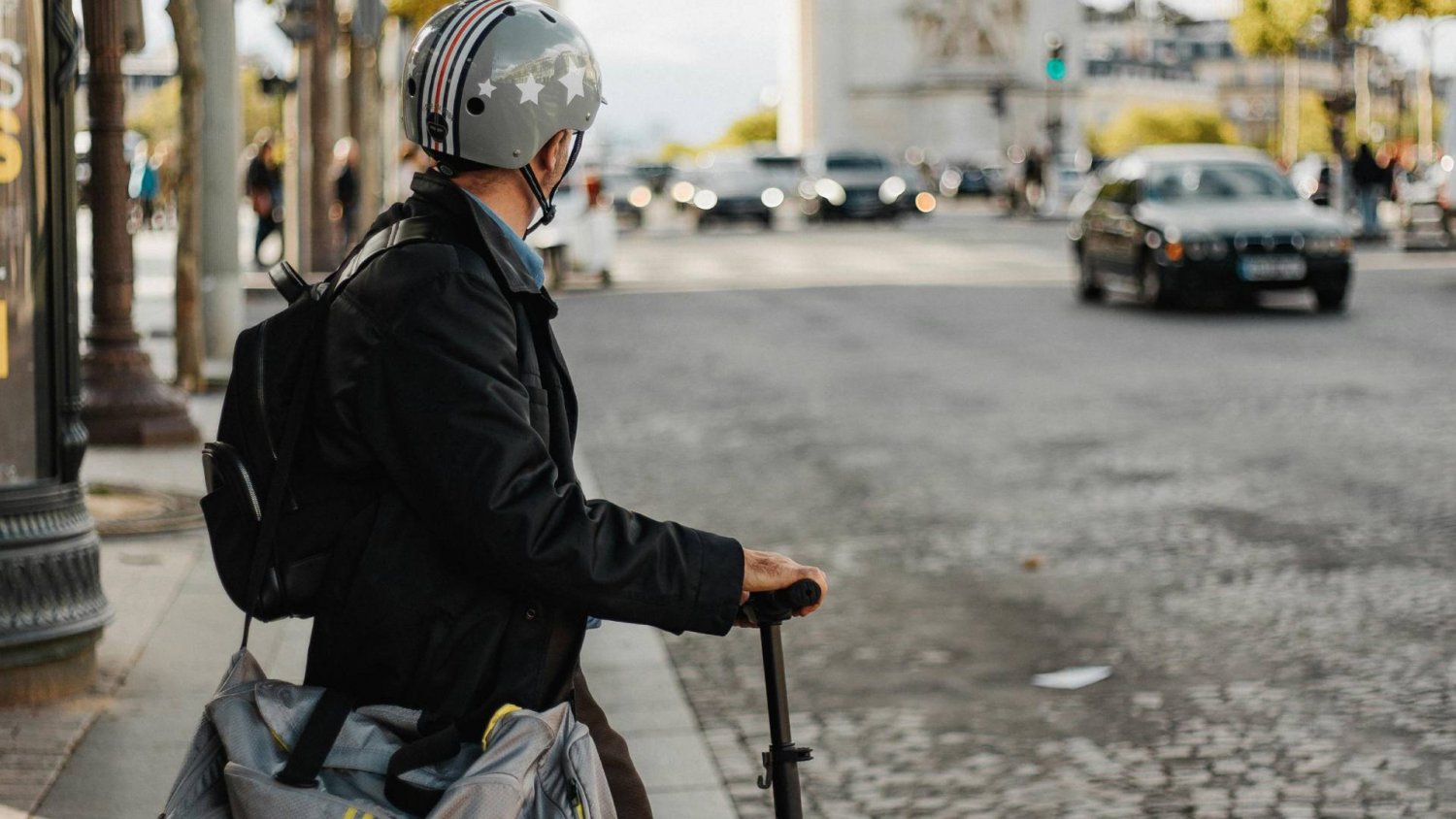 Potrącił 13-latka i oskarżył kobietę, która ratowała dziecko. Szokujące sceny w Warszawie