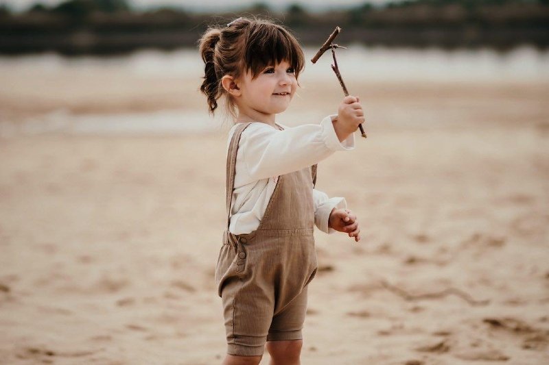 Poznajcie pięć sposobów na kreatywne spędzenie czasu z dzieckiem w trosce o środowisko. Propozycje wymyśliła marka odzieżowa Endo, która projektuje ubrania dla dzieci