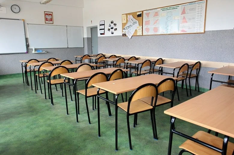 Czy brak obowiązku uczestniczenia w lekcjach sprawiłby, że klasy by opustoszały?
