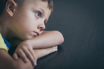3 zdania, których nie wolno mówić dzieciom