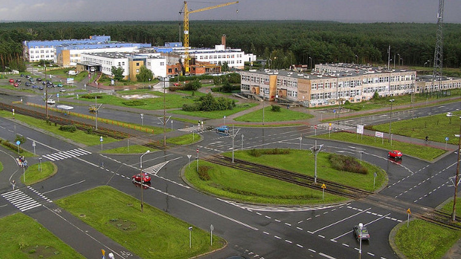 Do szpitala we Włocławku  trafił z ciężkimi obrażeniami, licznymi śladami krwiaków na głowie, tułowiu i nogach.