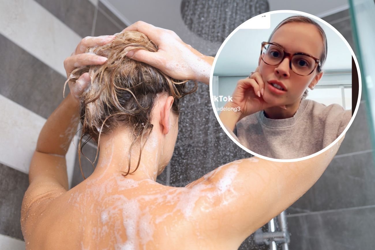 nagość przy dziecku