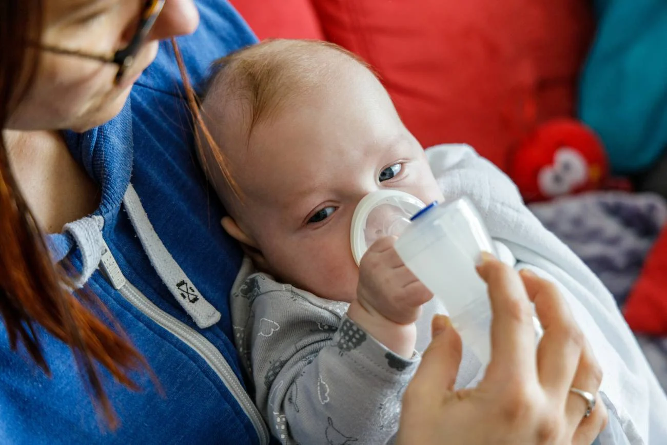 adenowirus, zakażenie wirusowe, infekcja górnych dróg oddechowych, rotawirus, zapalenie spojówek