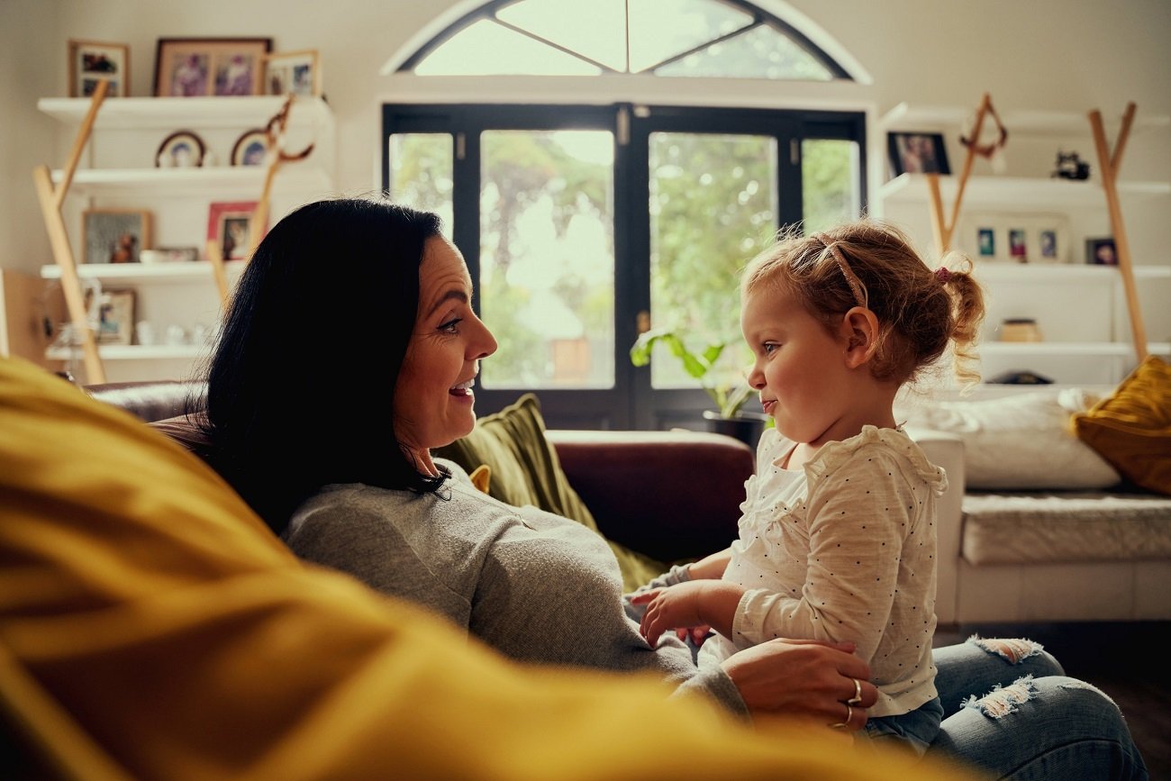 Jak rozmawiać z dziekciem