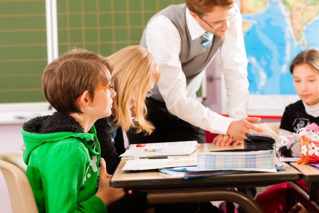 Koniec z geografią w szkole. Eksperci: to krok wstecz dla edukacji w podstawówkach
