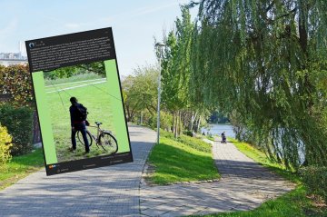 Park Sakryszewski