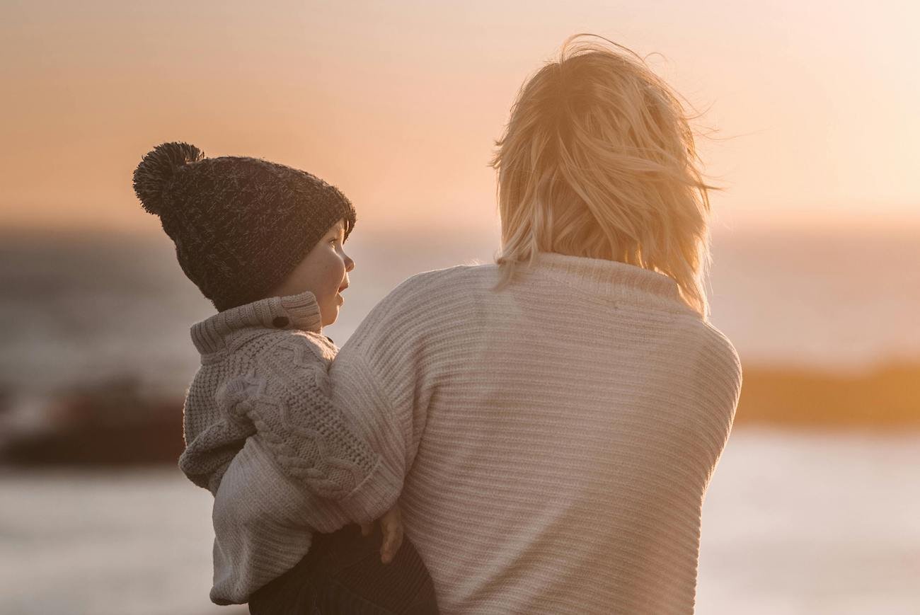 6 zdań, których nigdy więcej nie powiem mojemu dziecku. Za dużo mnie kosztowały