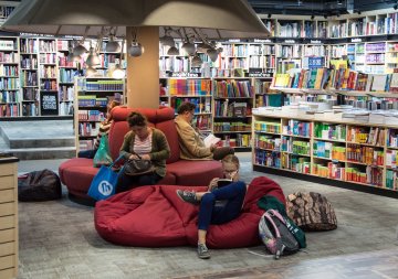 najlepsze książki dekady wg goodreads
