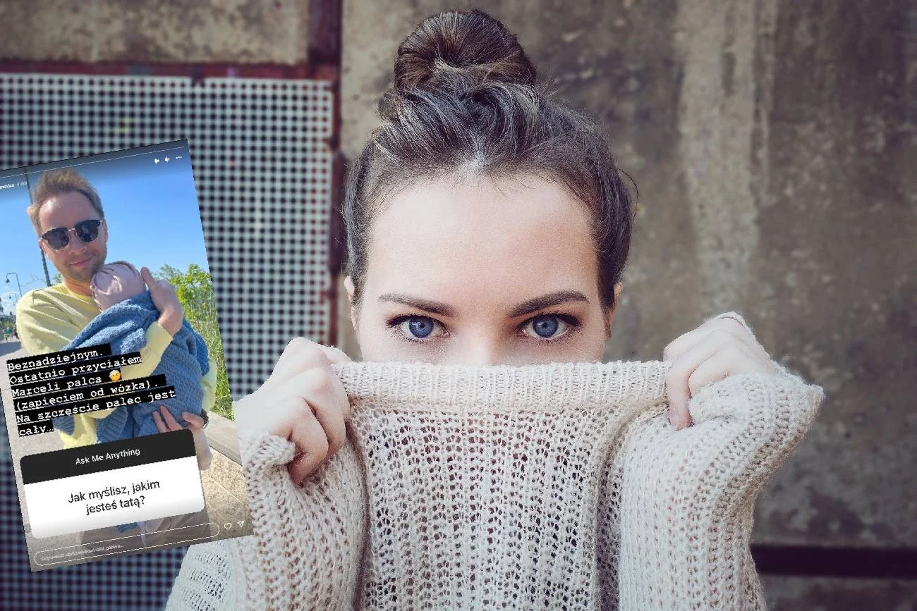rodzice, zmęczenie, instagram, influencer, rafał gębura, 7 metrów pod ziemią, śmieszne historie, zabawne sytuacje