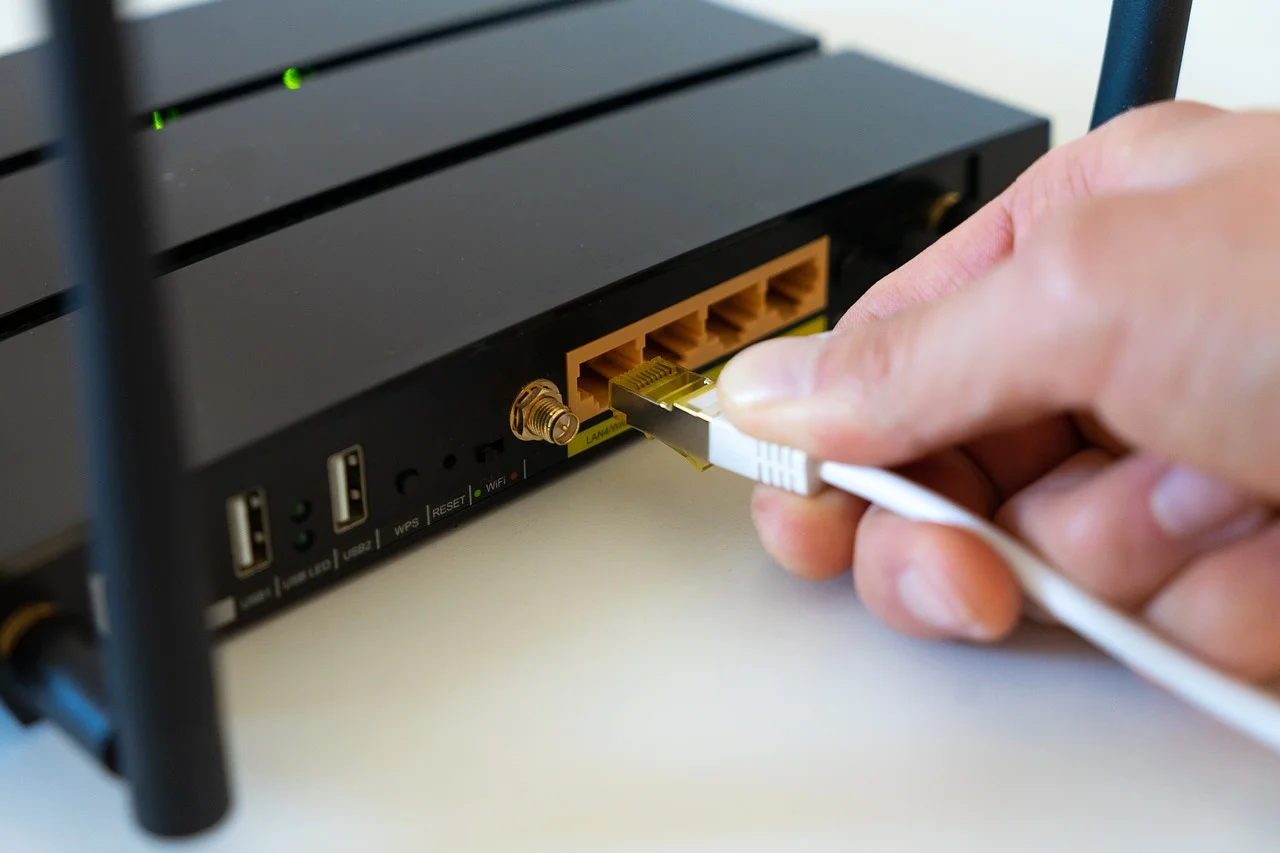 Metoda śledzenia z pomocą WiFi w przyszłości może mieć szerokie zastosowanie