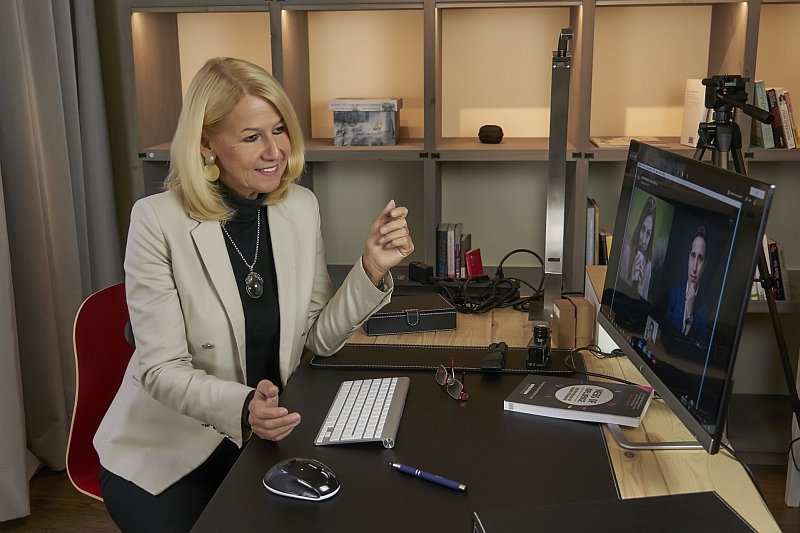 Dr. Brigitte Bösenkopf