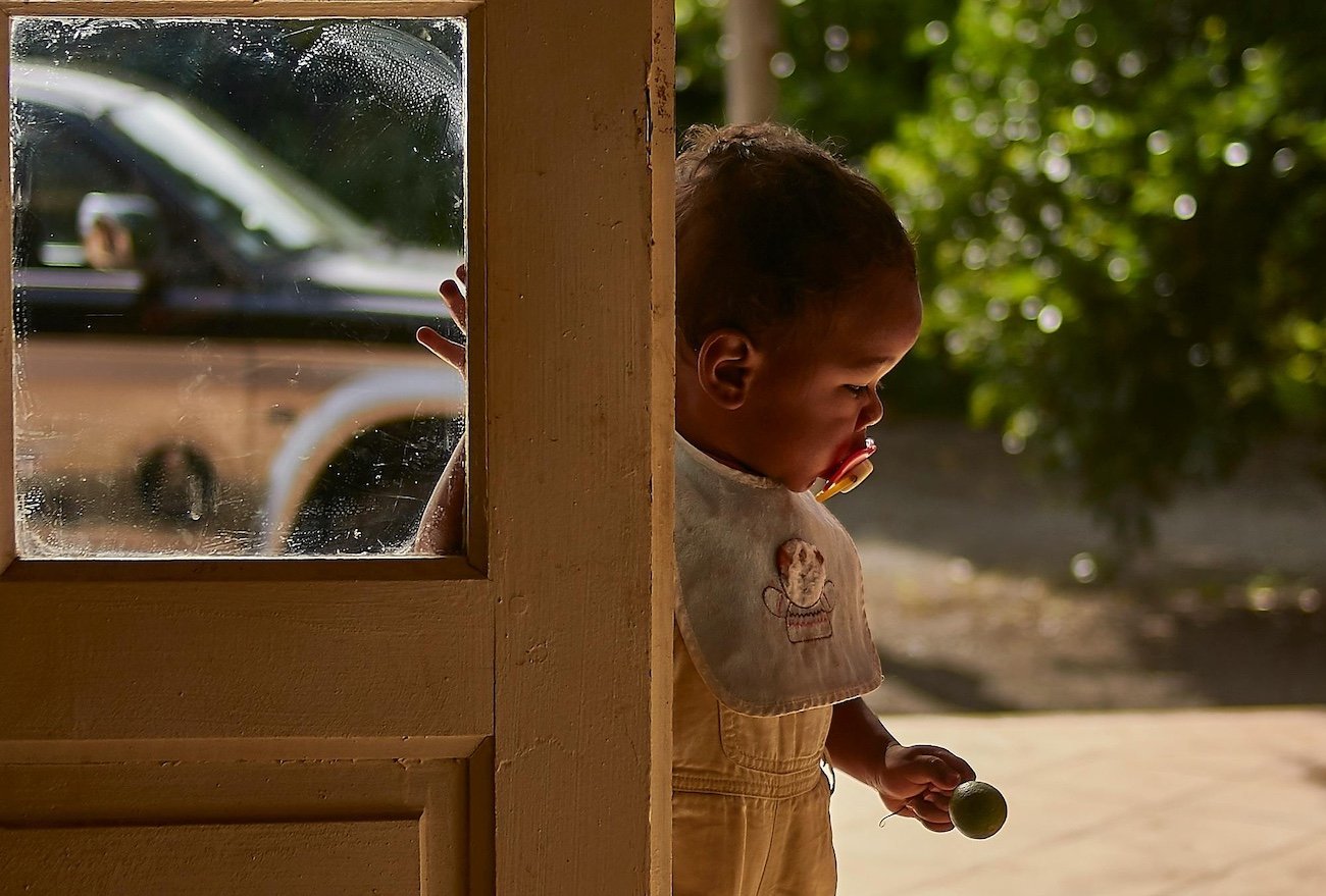 Eksperyment społeczny, który nie pozostawia nikogo obojętnym. Ten film wzrusza do łez