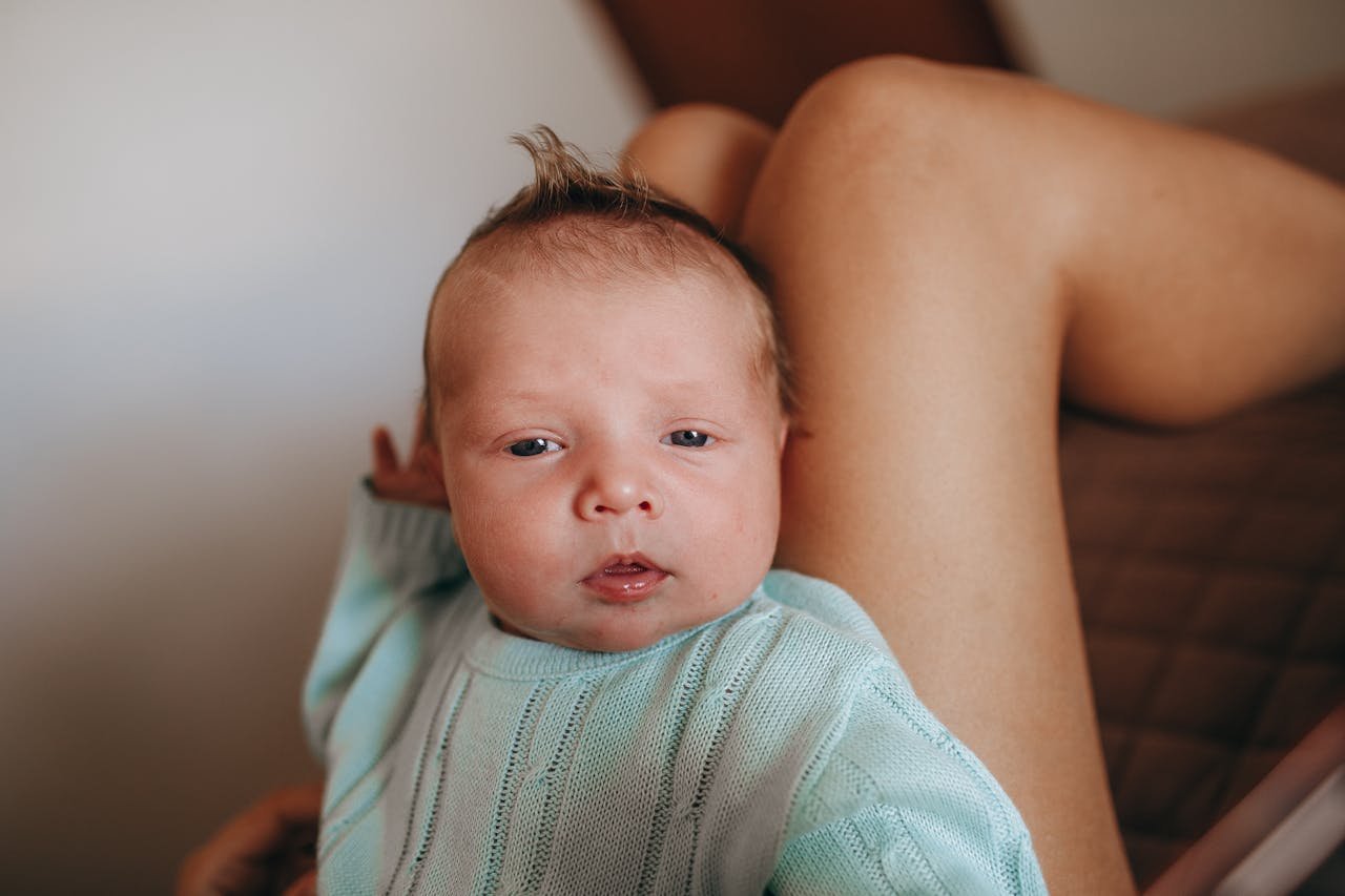 "Mam pacjentki, których zdrowie psychiczne i pewność siebie w rodzicielstwie znacznie się poprawiły, gdy spędzały mniej czasu w mediach społecznościowych".