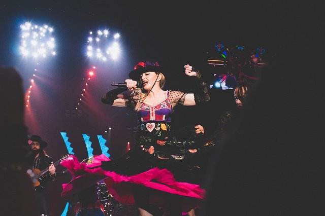 Fot. Flickr / [url=https://www.flickr.com/photos/everydaypeopleproject/21599695358/]JD Urban[/url] / [url=https://creativecommons.org/licenses/by-sa/2.0/]Some rights reserved[/url]