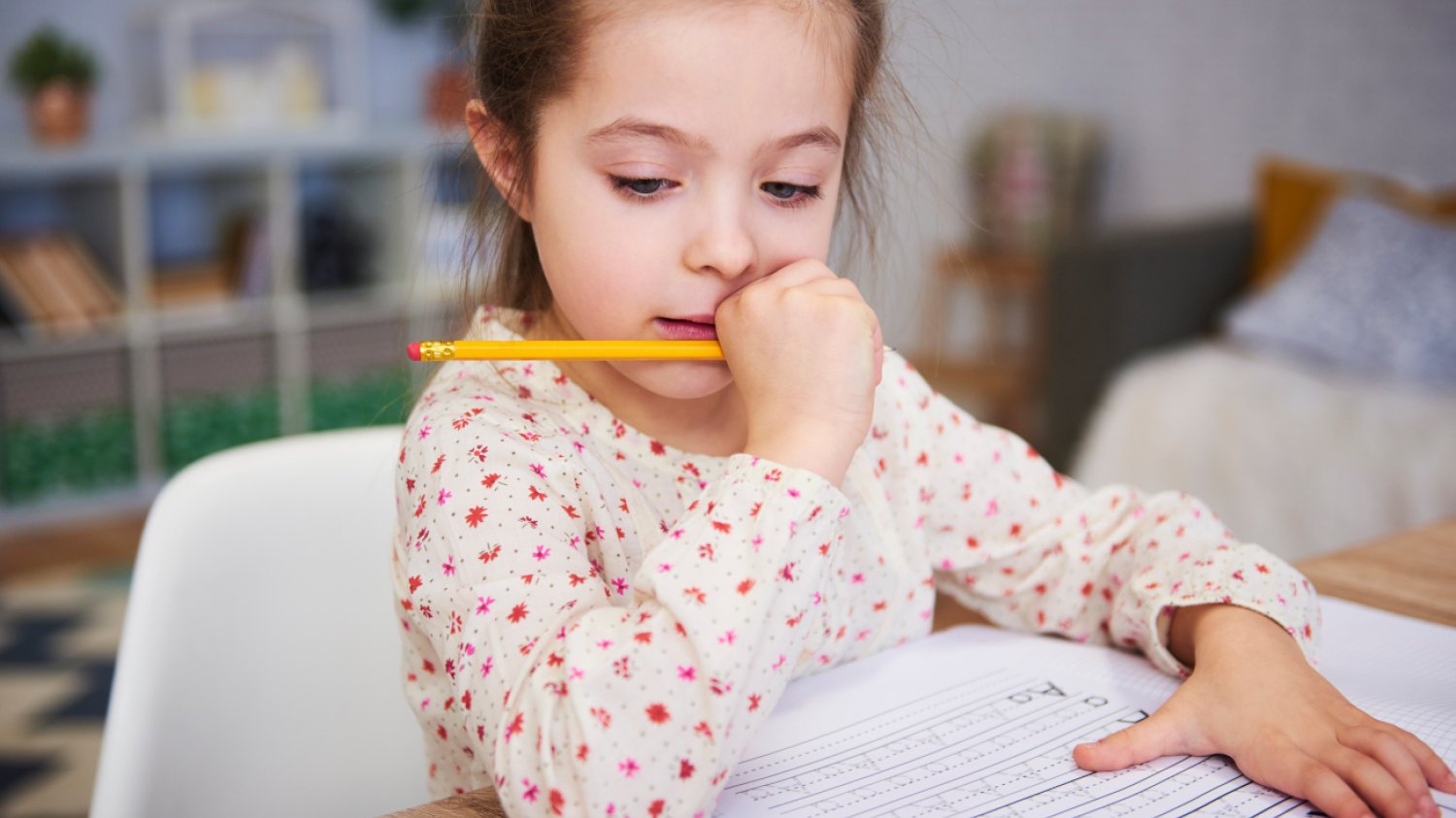 Edukacja domowa to szansa na samodzielność dla twojego dziecka