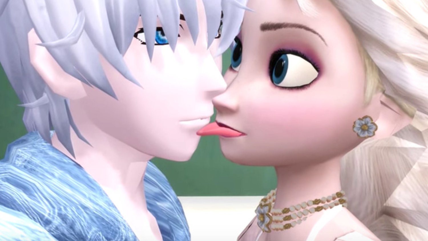 #Elsagate – pomiędzy bajkami dla dzieci pojawiają się treści o zabarwieniu pornograficznym.