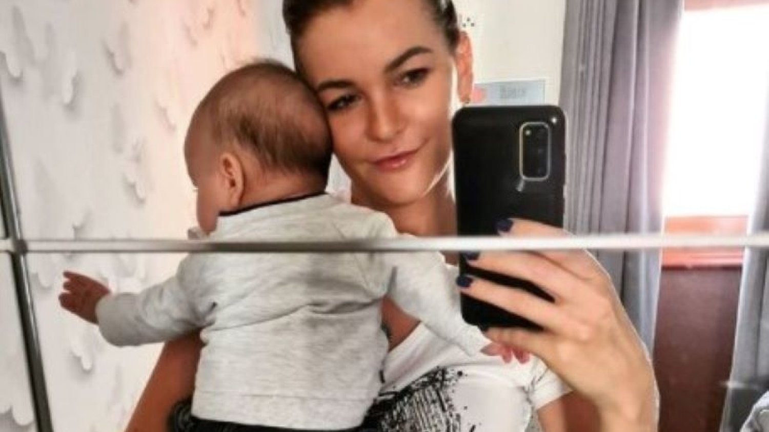 Agnieszka Radwańska opowiada o macierzyństwie
