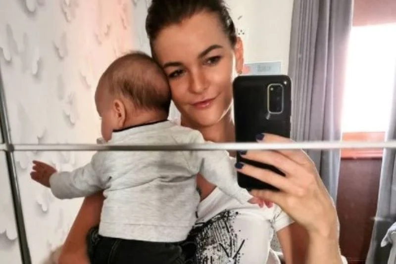 Agnieszka Radwańska opowiada o macierzyństwie