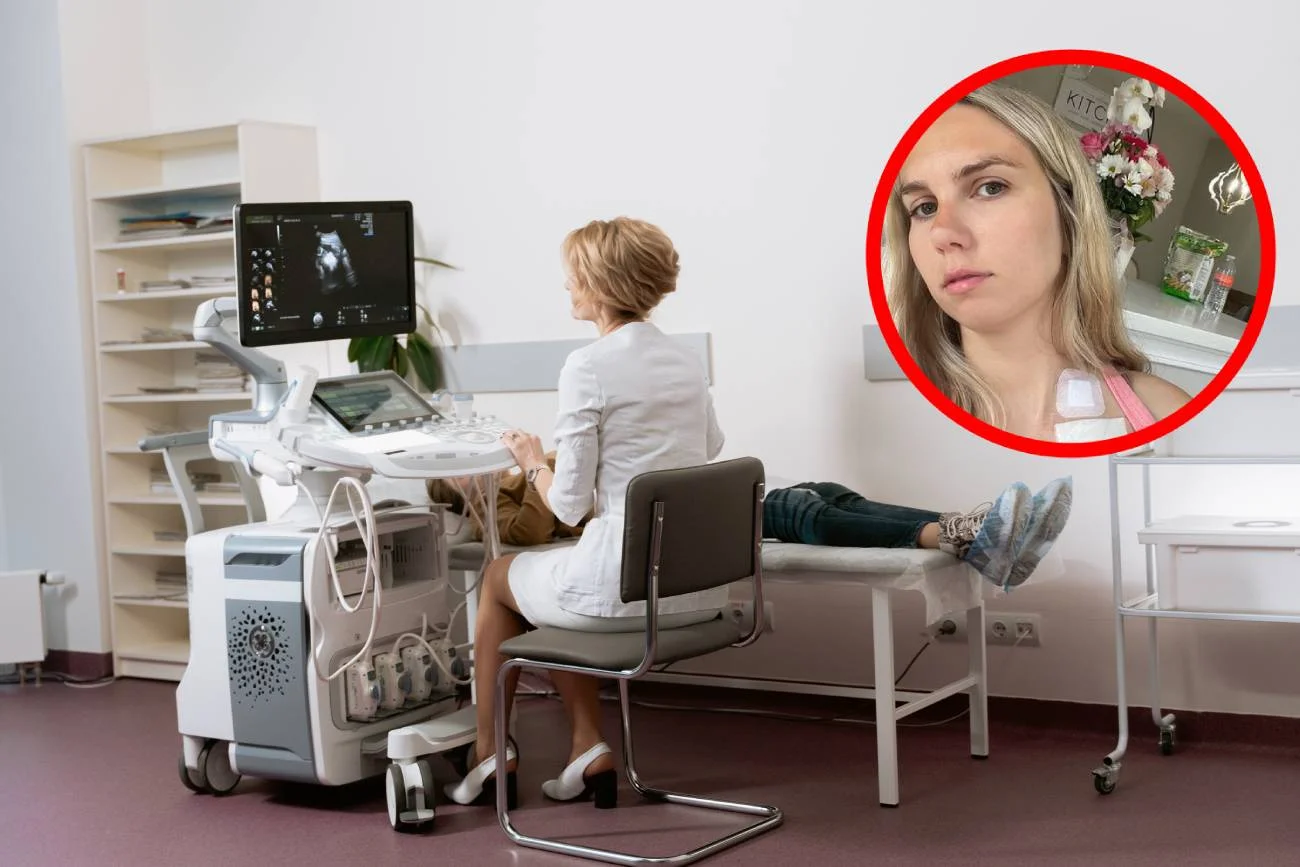rak, nowotwór, rak w ciąży, rak piersi, laktacja a rak, ciąża a rak, USG piersi, profilaktyka raka piersi