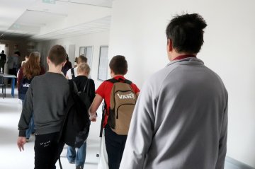 dzieci w szkole dzieci w szkole