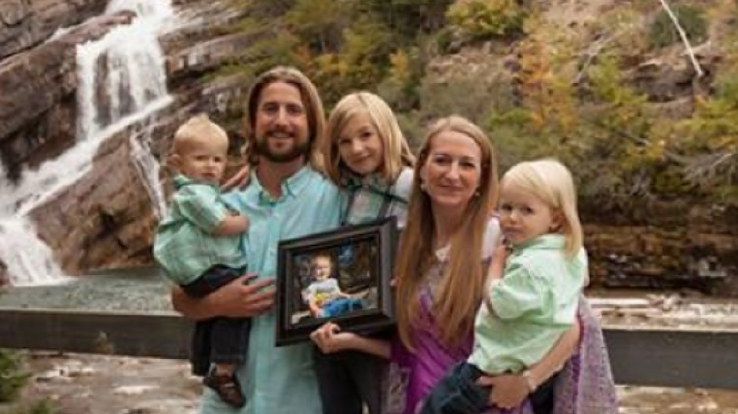 Fot. Screen z Facebook [url=https://www.facebook.com/PrayersForEzekiel/?fref=nf]Prayers for Ezekiel[/url]