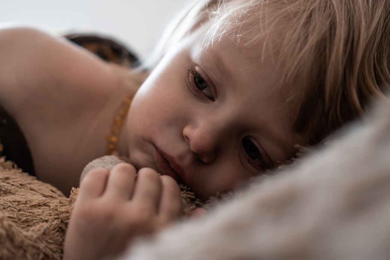 dziewczynka zmarła we śnie z powodu sepsy