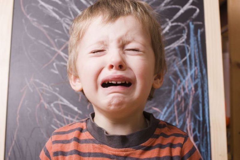 Jakie zachowania dzieci wyprowadzają rodziców z równowagi?