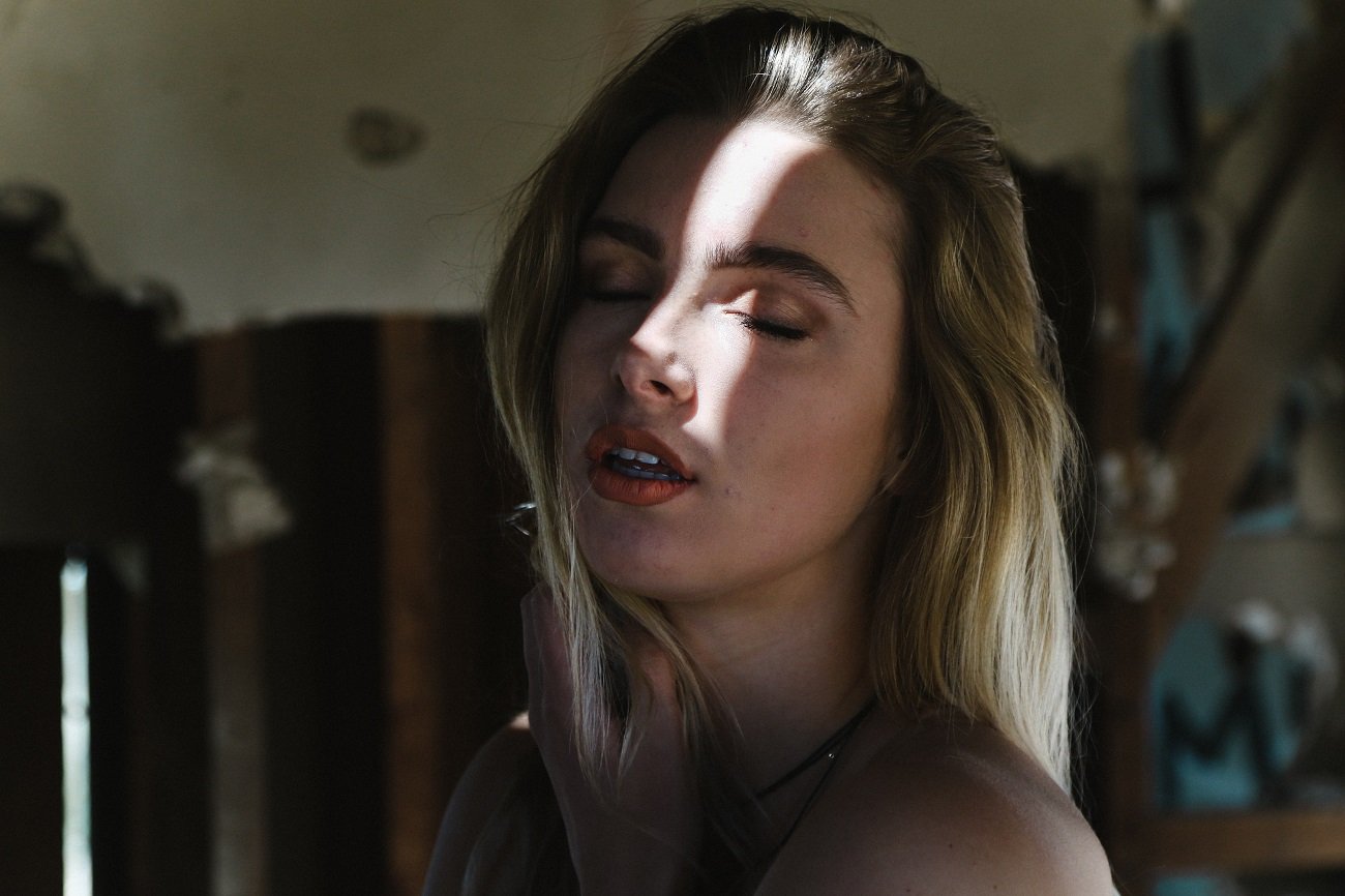 Co to jest audio-erotyka