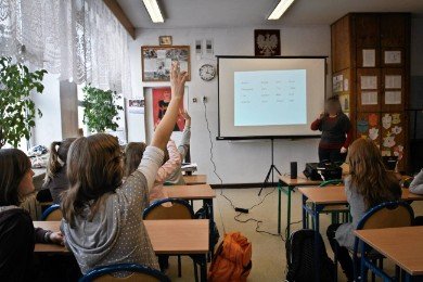 Rewolucja na lekcjach historii od 2026. Będzie lokalnie i patriotycznie