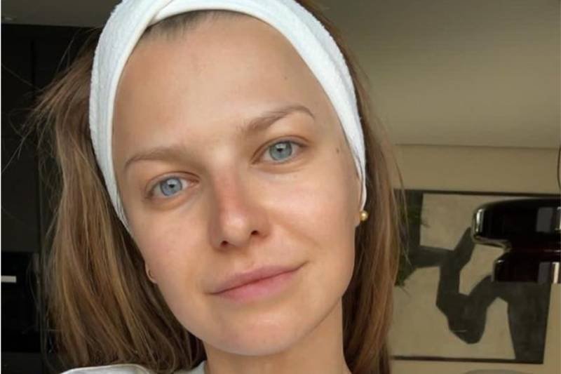 Peeling do ust według przepisu Anny Lewandowskiej. Zrobisz go w 5 minut