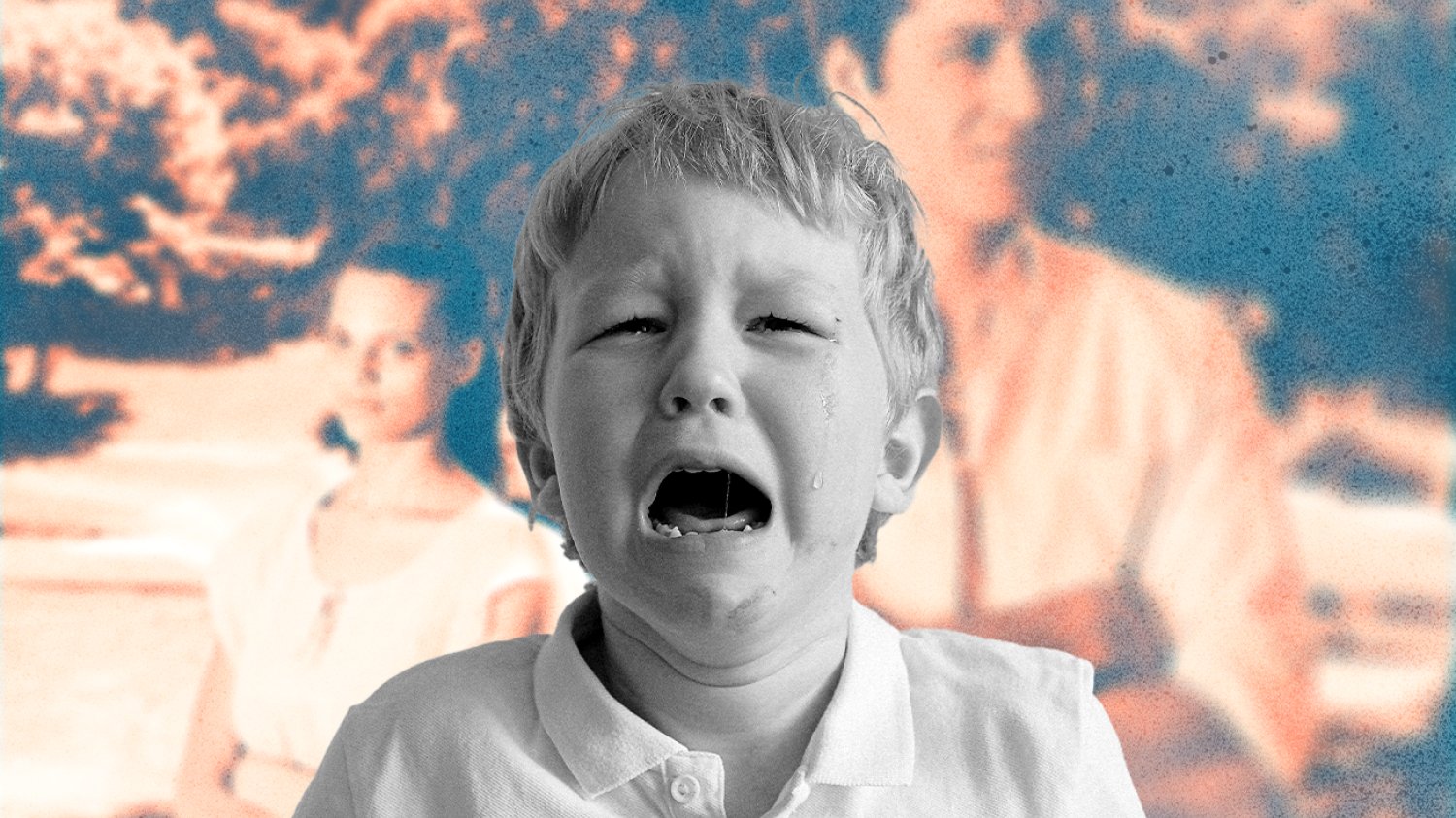 Szczęśliwy rodzic to nie zawsze szczęśliwe dziecko. O emocjach kiedyś i dziś rozmawiamy z psycholożką Anną Piotrowską.